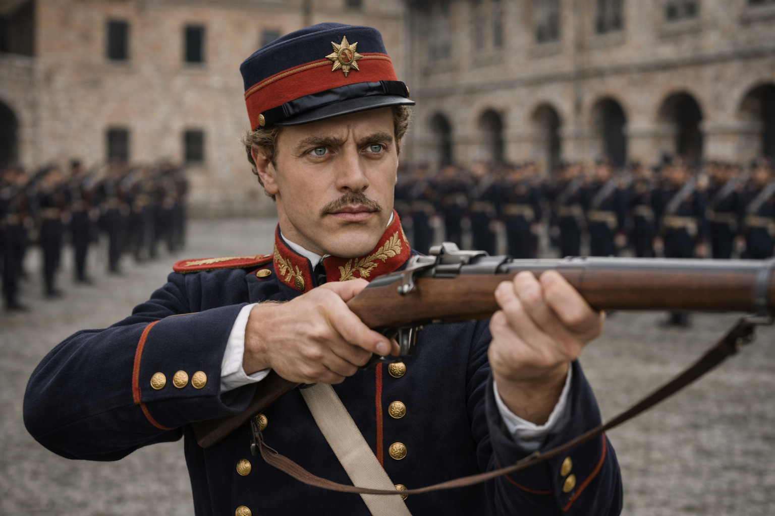 Втора българска легия